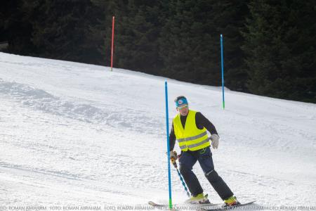 ASK Fužinar organizator mednarodnega FIS tekmovanja (6)